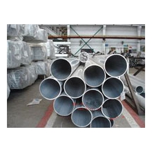 专业生产6061-T6无缝铝管，东莞6063薄壁铝管厂家，山东5083防锈铝管
